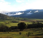 High Country - Corryong to Omeo
