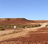 Birdsville Track