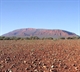 Paraburdoo to Murchison via Mt Augustus