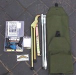 Article Spotlight - Recovery Gear