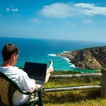 Article Spotlight - Staying in Touch when Travelling