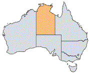 Northern Territory