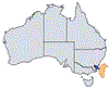 Australian Capital Territory