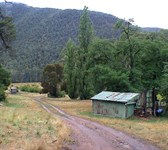 High Country - Woods Point to Porepunkah