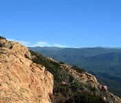 Brindabella National Park