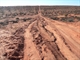 Simpson Desert Rig Road