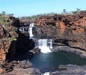 Mitchell Falls