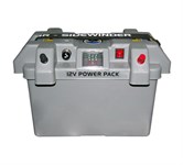 Article Spotlight - Battery Power