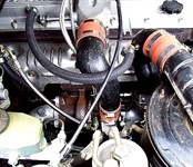 Why Diesels are Different