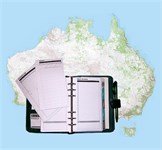 Article Spotlight - Making Your Itinerary