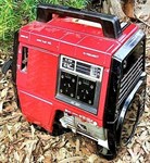 Article Spotlight - Generator Power