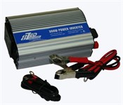 Article Spotlight - Inverters