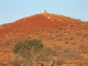 Simpson Desert via Geosurveys Hill