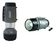 Article Spotlight - Camping Lights