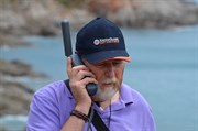 Article Spotlight - Satellite Phone