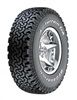 All Terrain (AT) Tyres