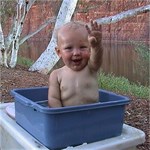 Article Spotlight - Travelling with Babies 0 - 12 Months