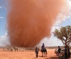 Outback Phenomena
