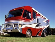 Article Spotlight - Motorhomes