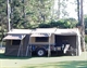 Camper Trailer Hire