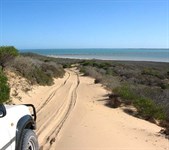 Steep Point