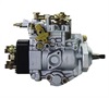 Diesel Fuel Injection Systems