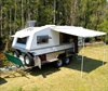 Off Road Caravans