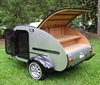 Compact Caravans