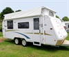 Pop-Top Caravans