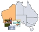 Permits for Western Australia