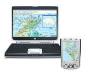 Article Spotlight - GPS for Laptops and PDAs