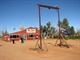 Mt Dare to Oodnadatta via Dalhousie