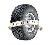 Article Spotlight - Tyre Size Calculator