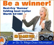 ExplorOz Mega Draw