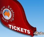 Mega Draw Tickets