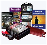 Mega Draw Weekly Prizes
