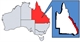 QLD Coast Road Conditions