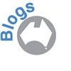 Blogs Icon