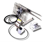 Article Spotlight - Caravan Antenna