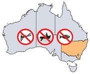 Article Spotlight - NSW Fishing Rules
