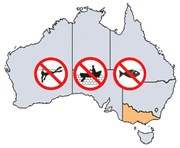 Article Spotlight - VIC Fishing Rules