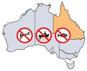 QLD Recreational Fishing Rules & Regulations