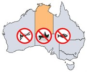 Article Spotlight - NT Fishing Rules