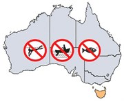 Article Spotlight - TAS Fishing Rules