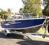 Article Spotlight - Trailer Boats