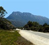 Strahan to Wynyard via Murchison Hwy