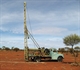 Location Carnarvon Range