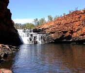 Bell Gorge - Gibb River Road