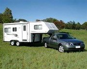 Article Spotlight - Caravanning