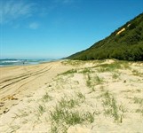 Cooloola Coast